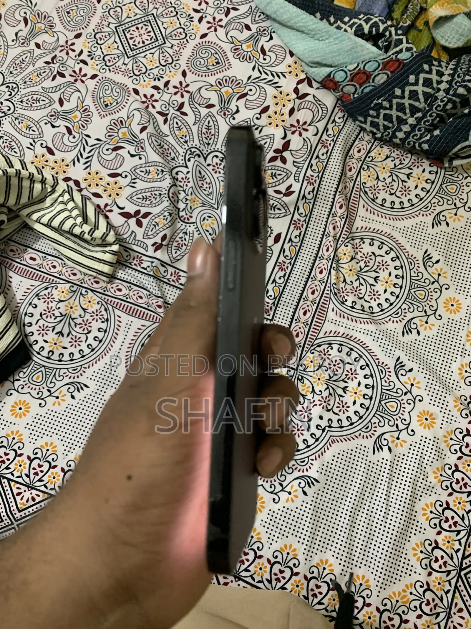 Apple iPhone 14 Pro Max 128 GB Black