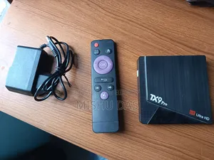 Tx9 Pro 6k Android Tv Box 8gb/ 128gb