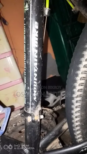 ফিনিক্স গিয়ার সাইকেল
