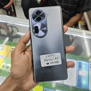 Oppo 256 GB