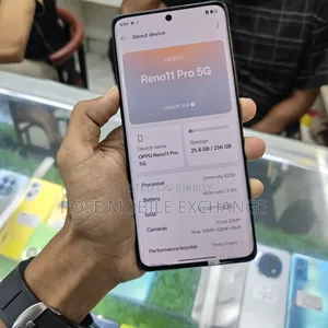 Oppo 256 GB