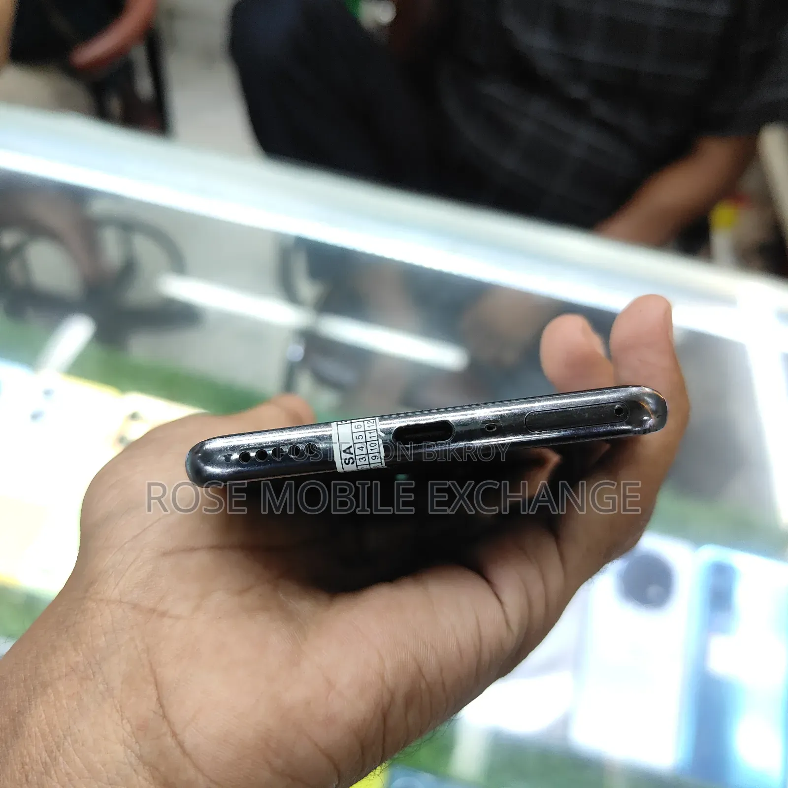 Oppo 256 GB