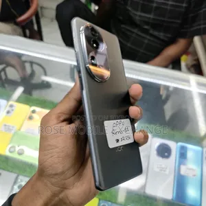 Oppo 256 GB