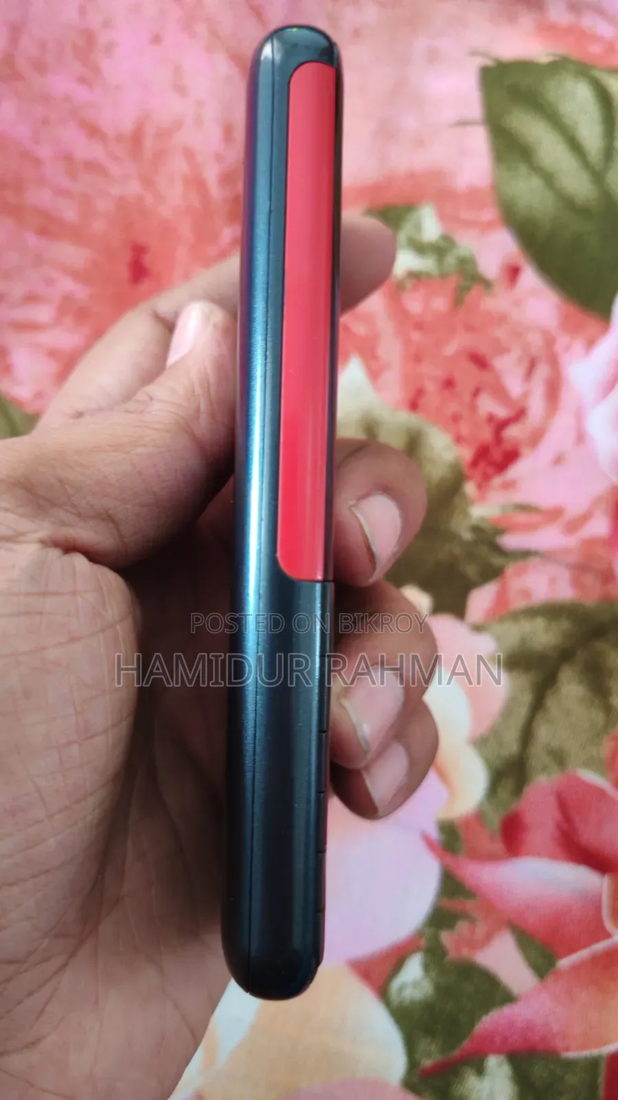 জিডিএল জি৮+ ব্ল্যাক