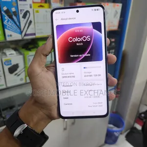 Oppo 128 GB Purple