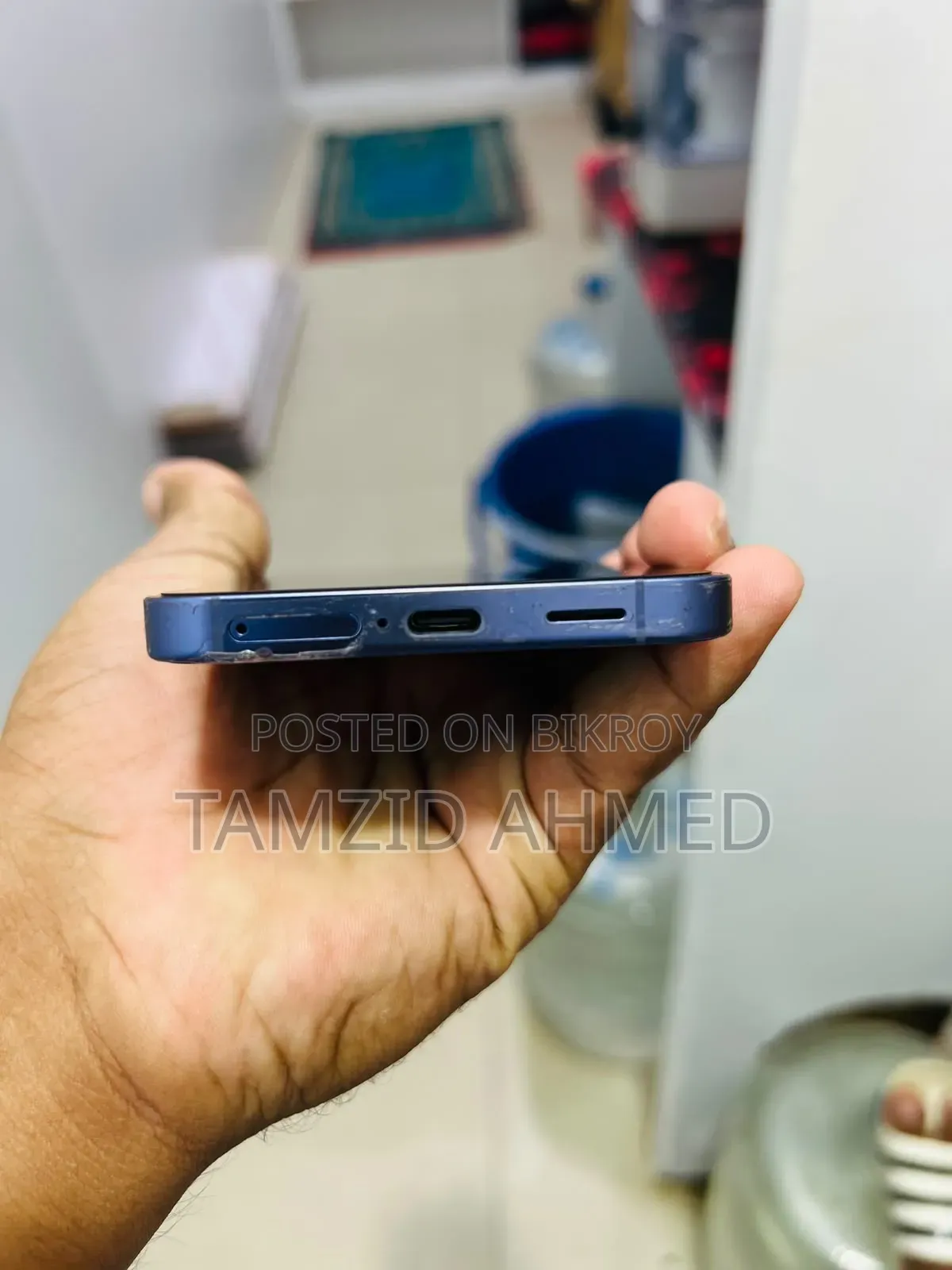 Samsung Galaxy S24 256 GB Purple