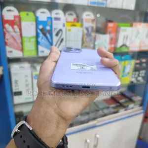 Oppo 128 GB Purple
