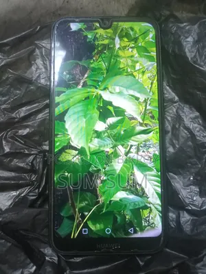 Huawei Y5 2019 32 GB Black