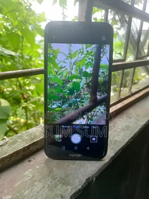 Huawei Y5 2019 32 GB Black
