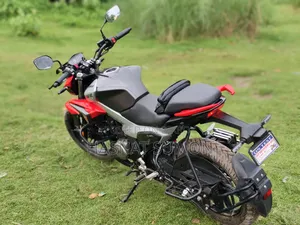 New Hero Xtreme 125R 2026 Gray