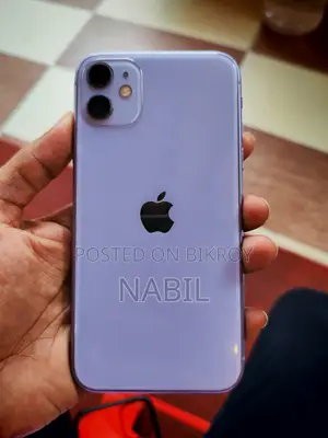 Apple iPhone 11 128 GB Purple