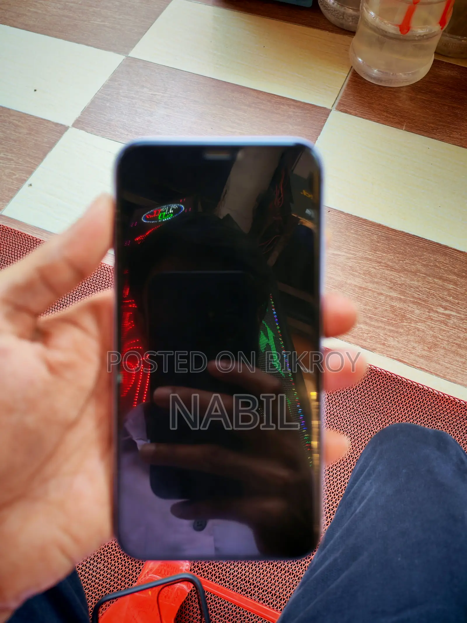 Apple iPhone 11 128 GB Purple