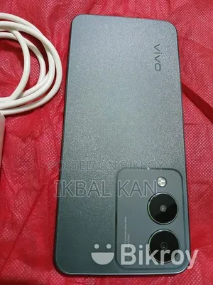 Vivo Y17s 128 GB