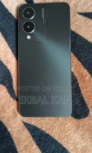 Vivo Y17s 128 GB