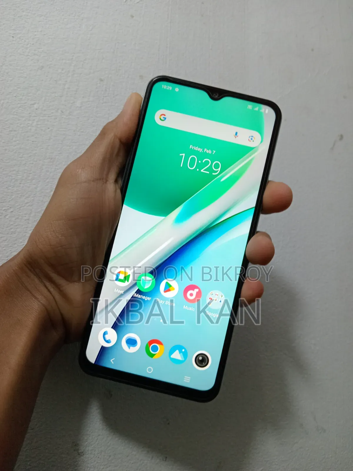 Vivo Y17s 128 GB