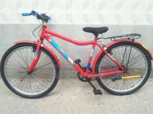 Full Fresh Condition Bicycle 26"