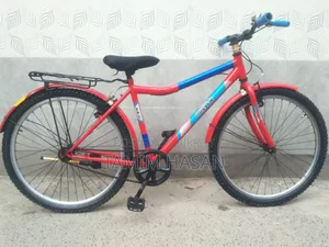 Full Fresh Condition Bicycle 26"