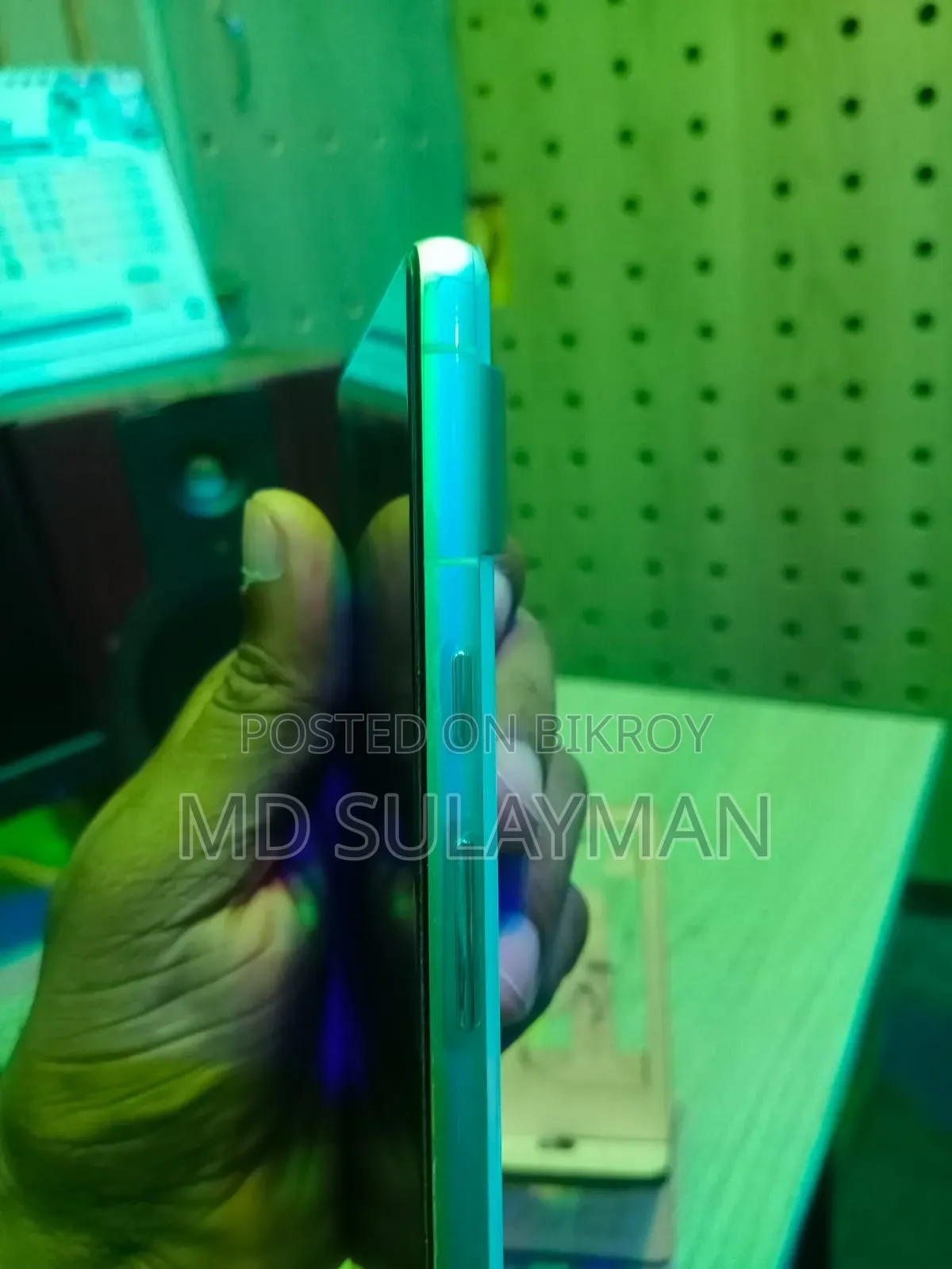 Google Pixel 7 128 GB Gray