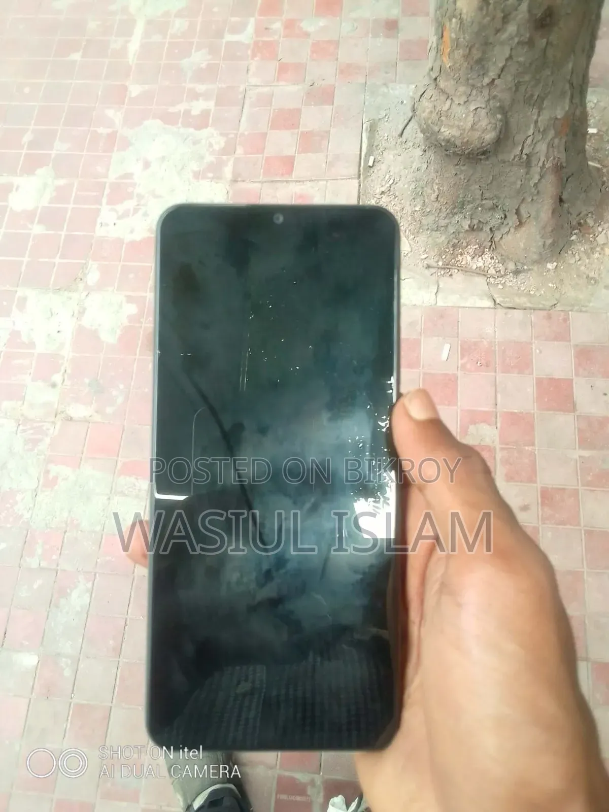 Realme C51 64 GB Black