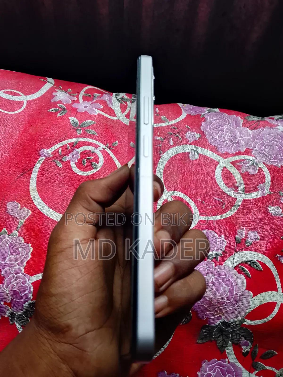 Realme C71 256 GB White