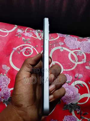 Realme C71 256 GB White