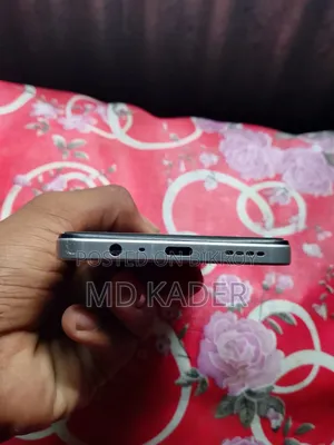 Realme C71 256 GB White