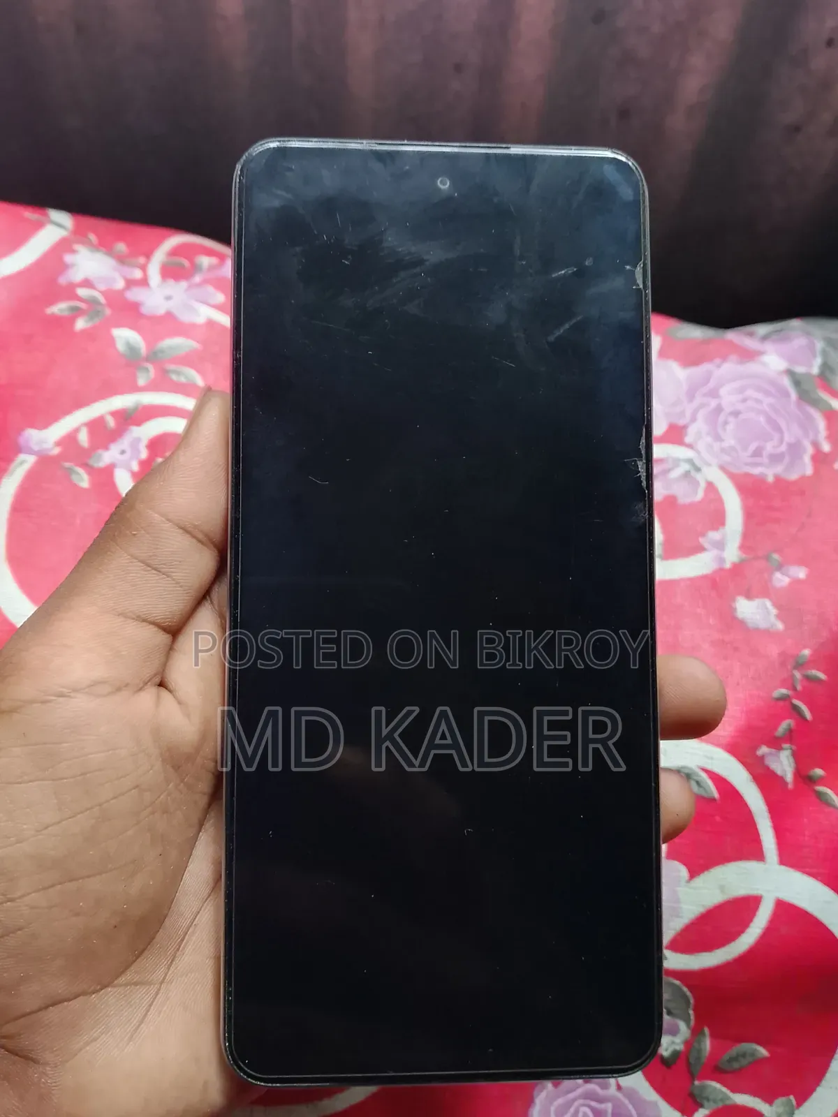 Realme C71 256 GB White