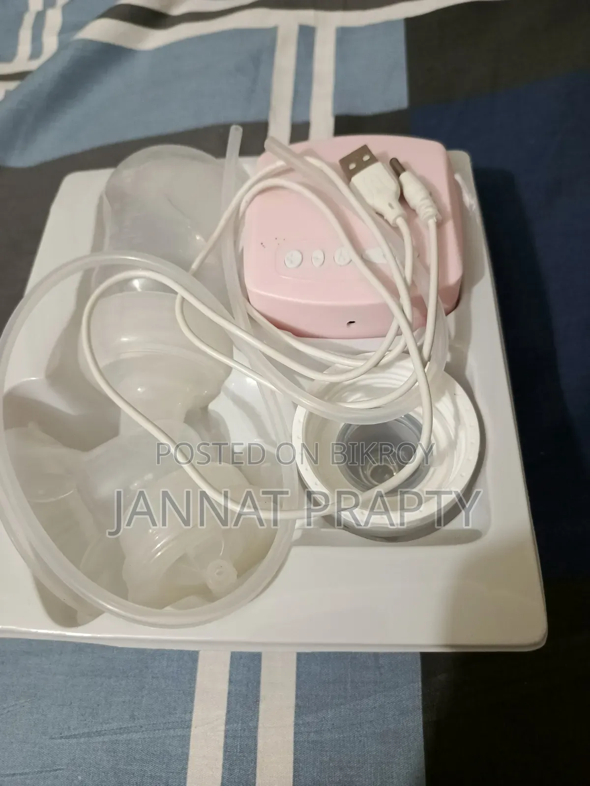 Electric Breast Pump