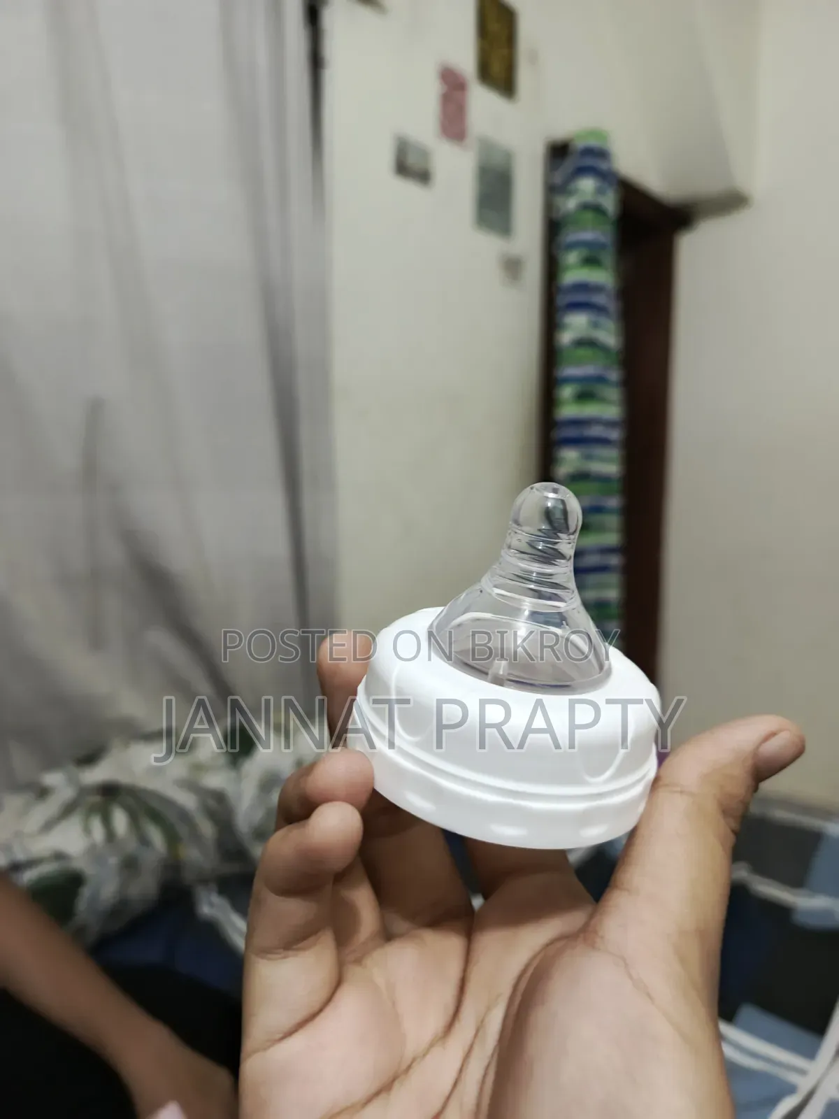 Electric Breast Pump