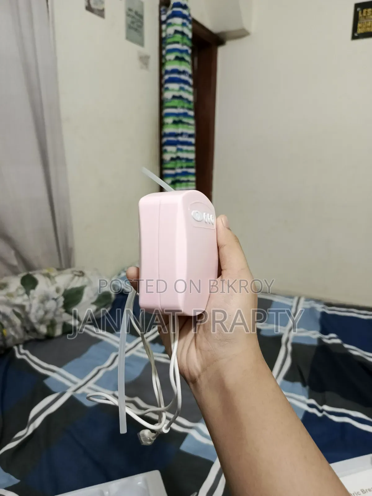 Electric Breast Pump