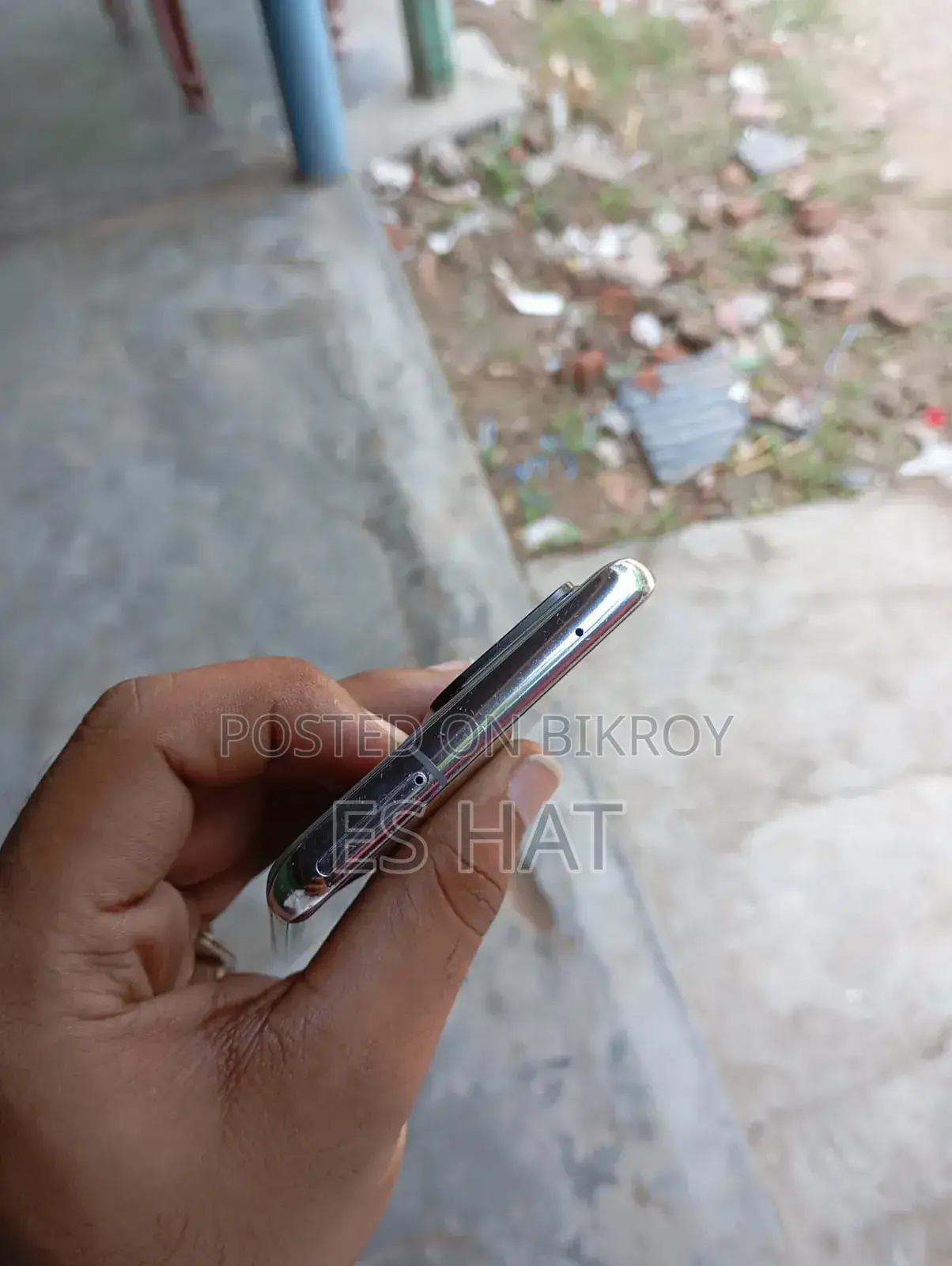 Samsung Galaxy S20 Ultra 5G 128 GB