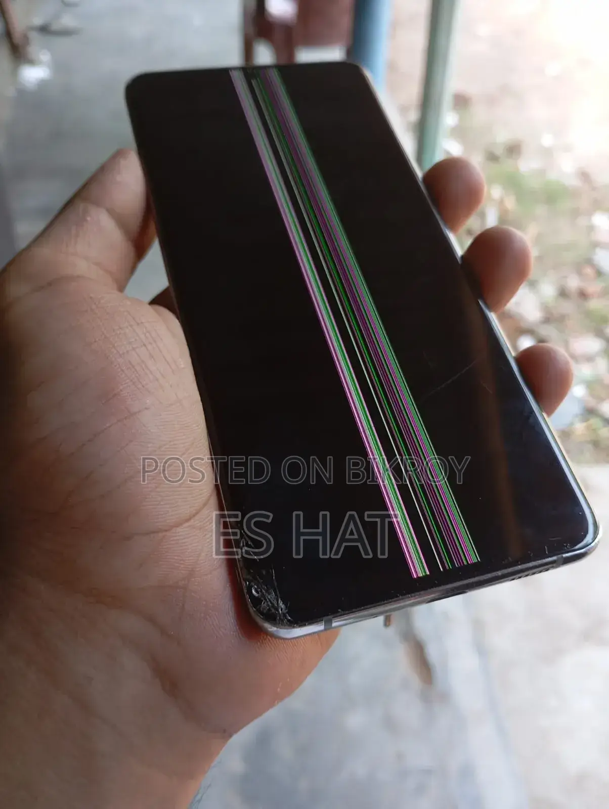 Samsung Galaxy S20 Ultra 5G 128 GB