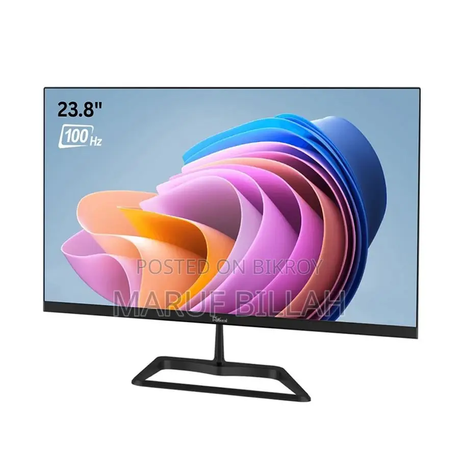 Desktop Computer 8GB AMD Ryzen 7 SSD 512GB