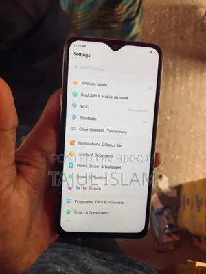 Oppo A5 128 GB Pink