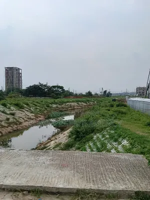 Block-n, South Facing 5 Katha Plot Sale