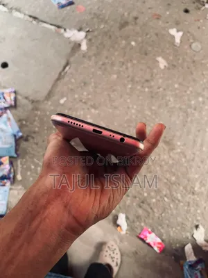 Oppo A5 128 GB Pink