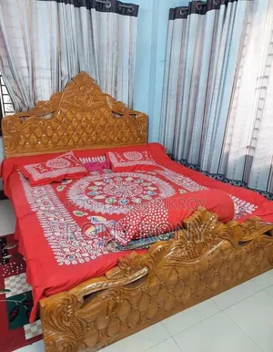Beds Sell Post