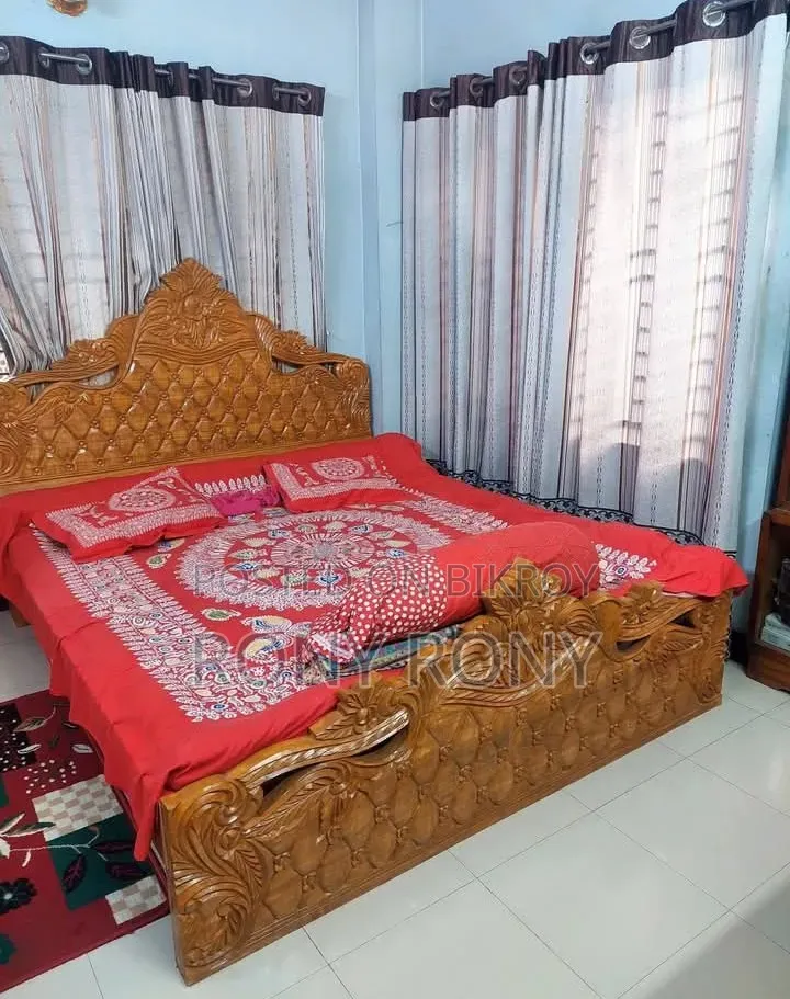 Beds Sell Post