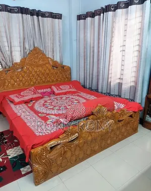 Beds Sell Post