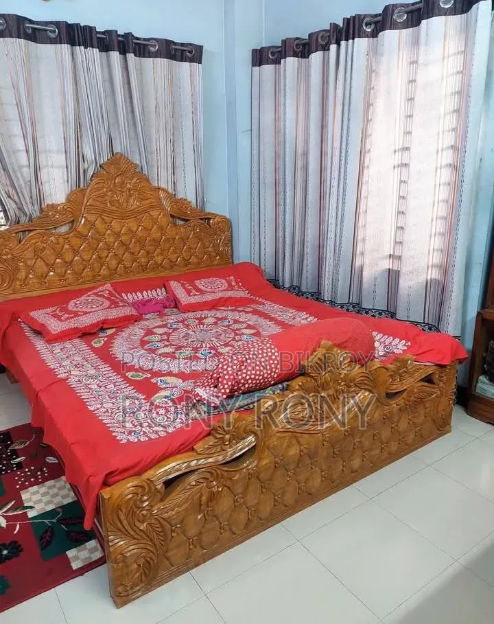 Beds Sell Post