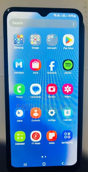 Samsung Galaxy A23 5G 128 GB