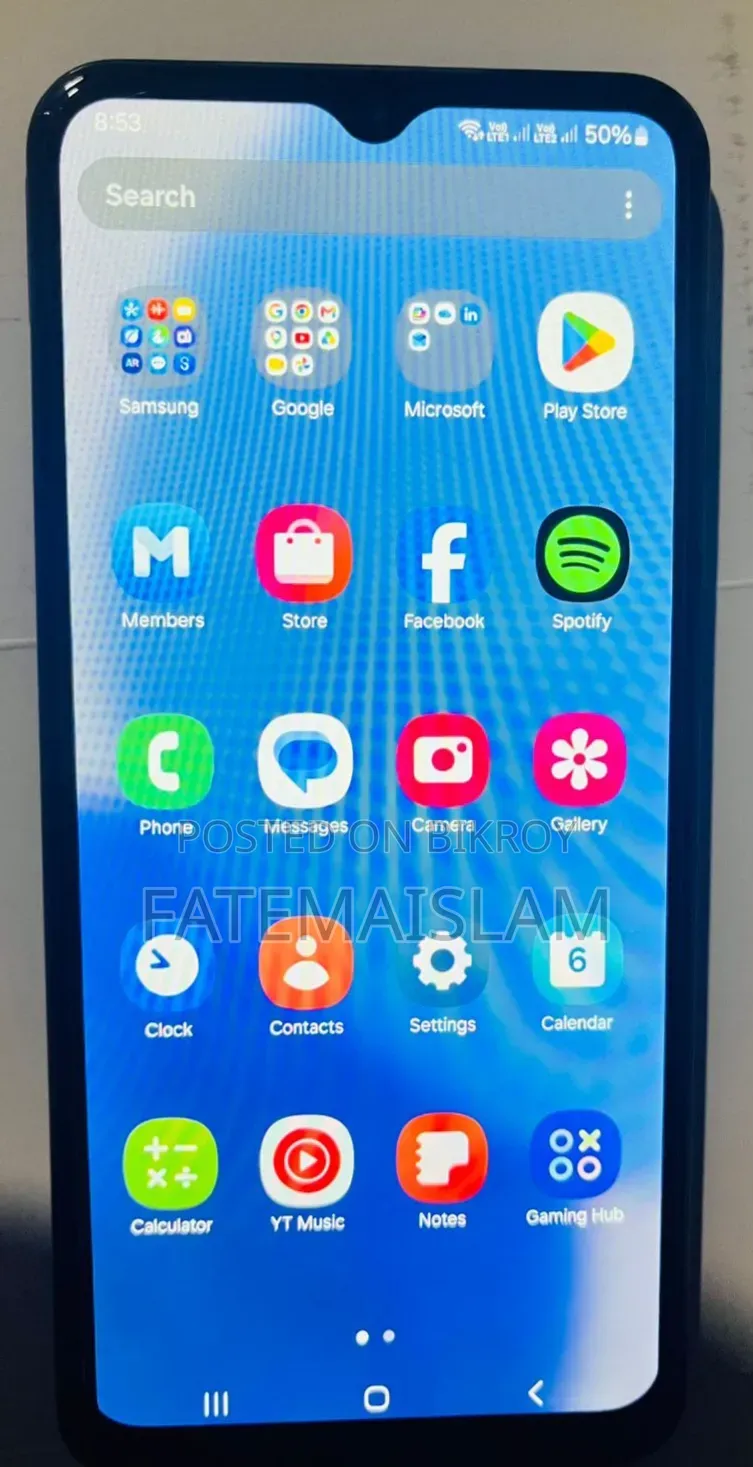 Samsung Galaxy A23 5G 128 GB
