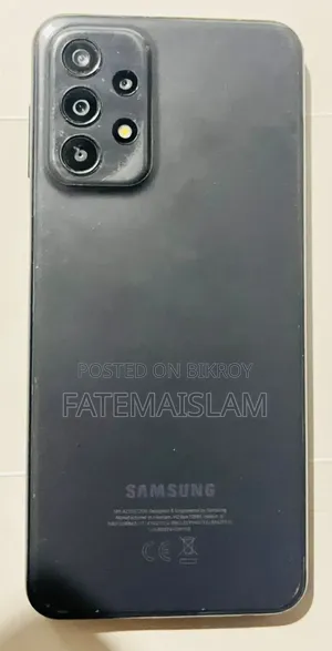 Samsung Galaxy A23 5G 128 GB