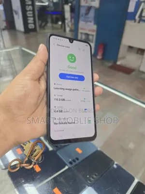 Samsung Galaxy A16 5G 128 GB Black