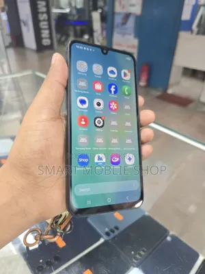 Samsung Galaxy A16 5G 128 GB Black