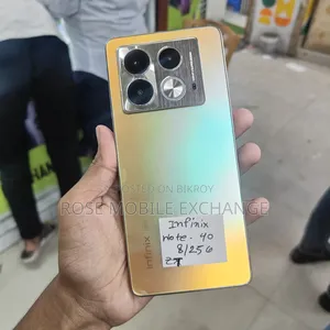 Infinix 256 GB