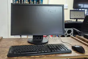 Desktop Computer 6GB Intel Core I3 SSD 128GB