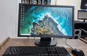 Desktop Computer 6GB Intel Core I3 SSD 128GB