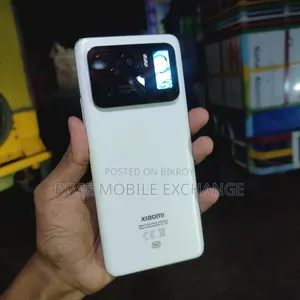 Xiaomi Mi 11 Ultra 256 GB