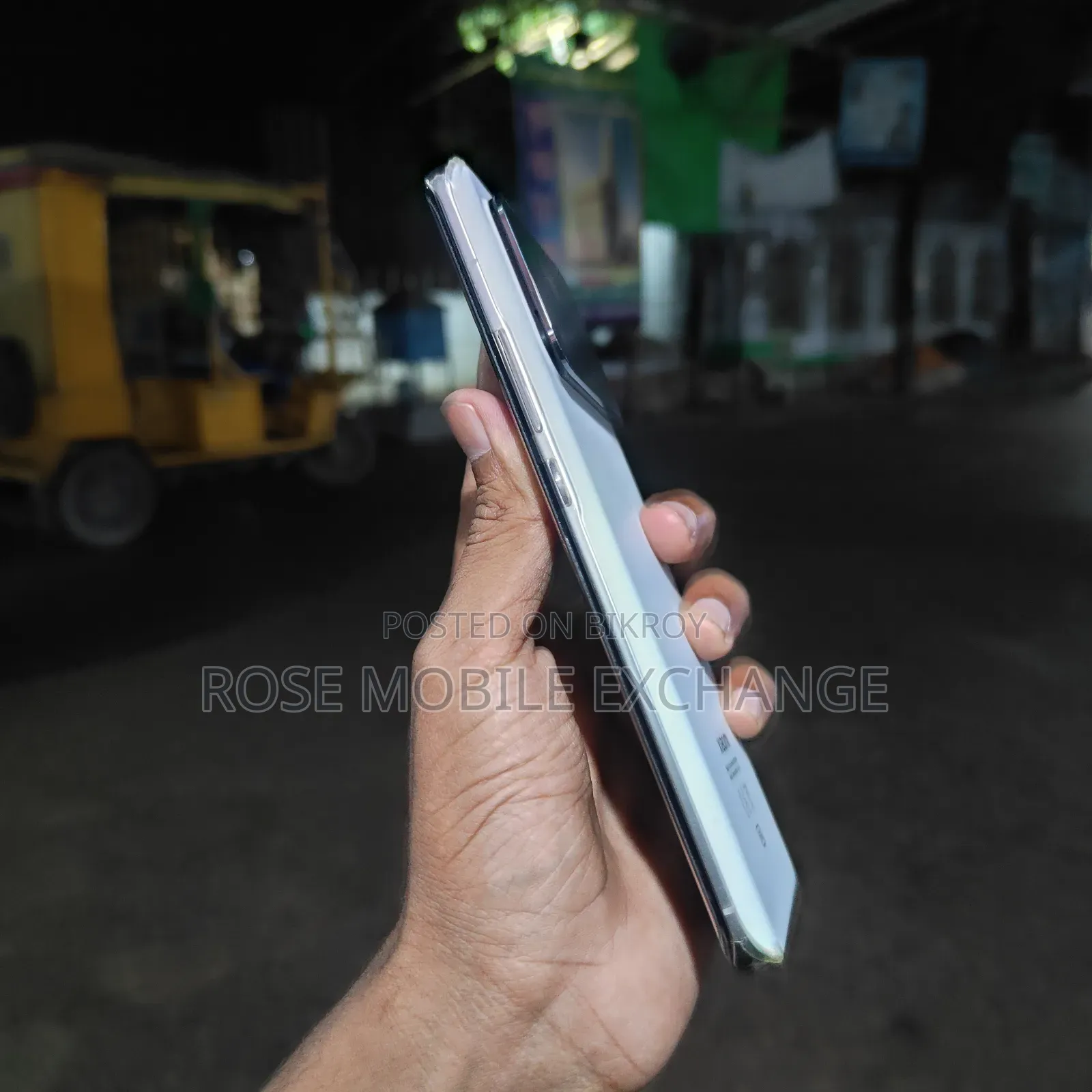 Xiaomi Mi 11 Ultra 256 GB